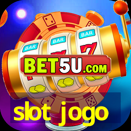 slot jogo